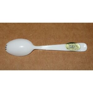 Pleasant Company American Girl Doll Replacement 1996 School Lunch SPORK Vintage